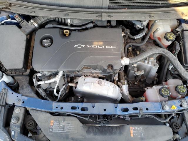 Photo 11 from auction – 2017 CHEVROLET VOLT LT with VIN 1G1RC6S54HU105924