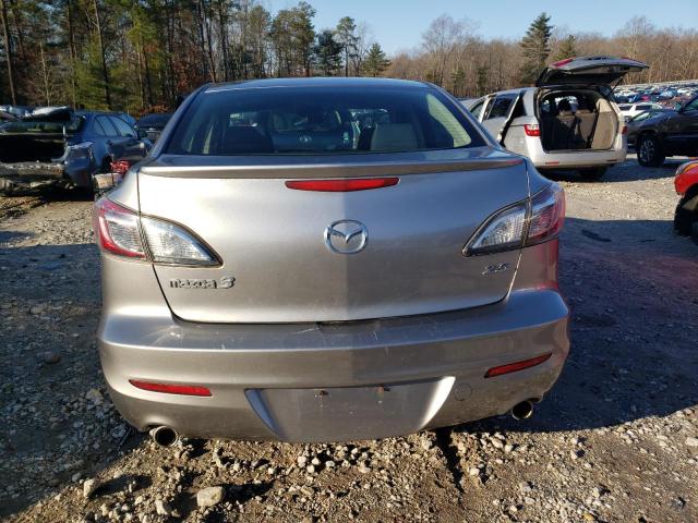 صورة رقم 6 من المزاد - 2011 MAZDA 3 S مع VIN JM1BL1U68B1378231
