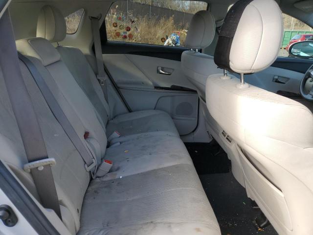 Zdjęcie 11 z aukcji – 2011 TOYOTA VENZA z VIN 4T3ZA3BB5BU049228