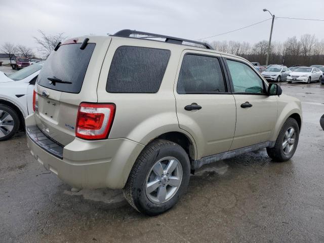 Photo 3 from auction – 2010 FORD ESCAPE XLT with VIN 1FMCU0D78AKD00346