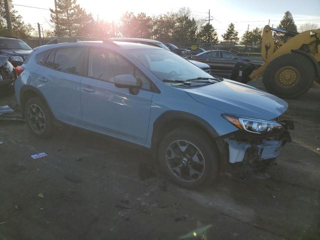 Фото 4 с аукциона – 2018 SUBARU CROSSTREK с VIN JF2GTABC4JH278066