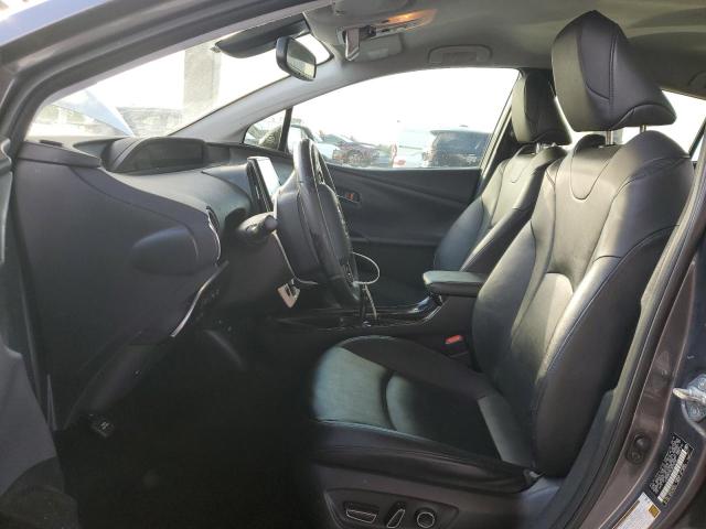 Photo 7 from auction – 2018 TOYOTA PRIUS PRIM with VIN JTDKARFP8J3078704