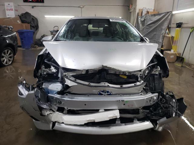 Photo 5 from auction – 2012 TOYOTA PRIUS C with VIN JTDKDTB35C1508369