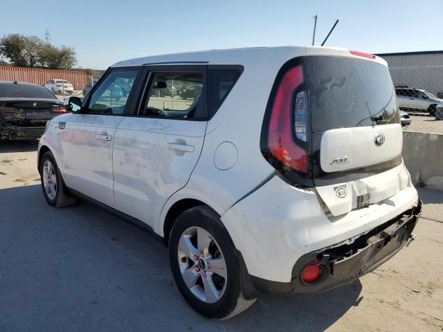 Photo 2 from auction – 2018 KIA SOUL with VIN KNDJN2A26J7889204