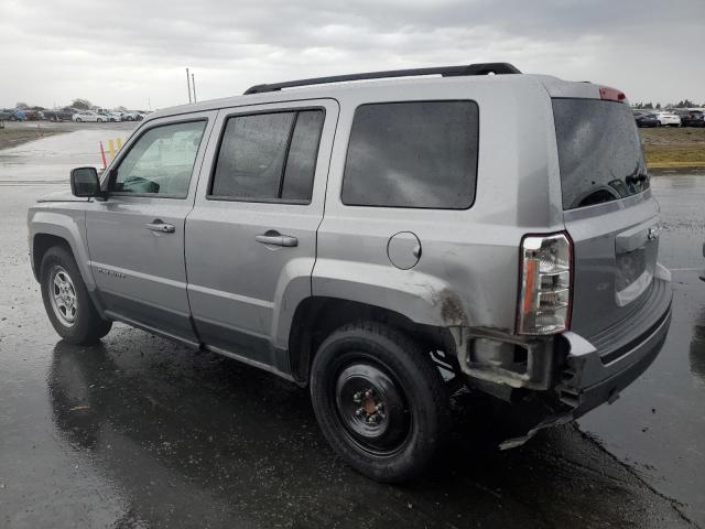 Photo 2 from auction – 2014 JEEP PATRIOT SP with VIN 1C4NJPBB5ED818804