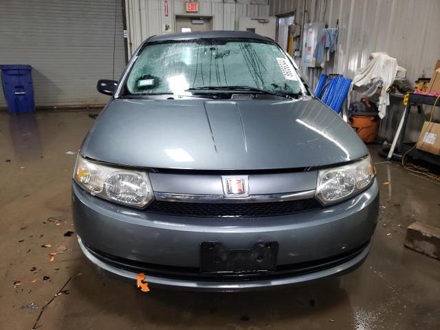 Photo 5 from auction – 2004 SATURN ION LEVEL with VIN 1G8AJ52FX4Z175044