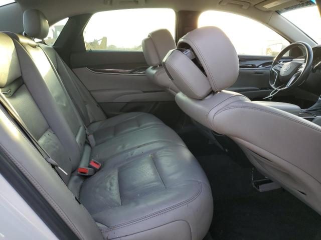 Photo 10 from auction – 2014 CADILLAC XTS LUXURY with VIN 2G61M5S36E9239579