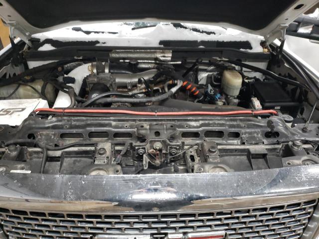Photo 11 from auction – 2015 GMC SIERRA K25 with VIN 1GT120E85FF665835