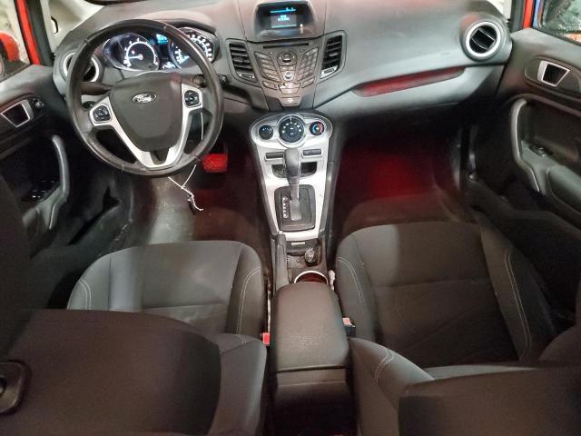 Photo 8 from auction – 2015 FORD FIESTA SE with VIN 3FADP4EJ4FM167706