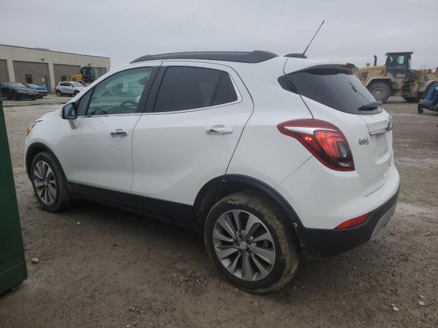 Photo 2 from auction – 2019 BUICK ENCORE with VIN KL4CJ3SB6KB867494