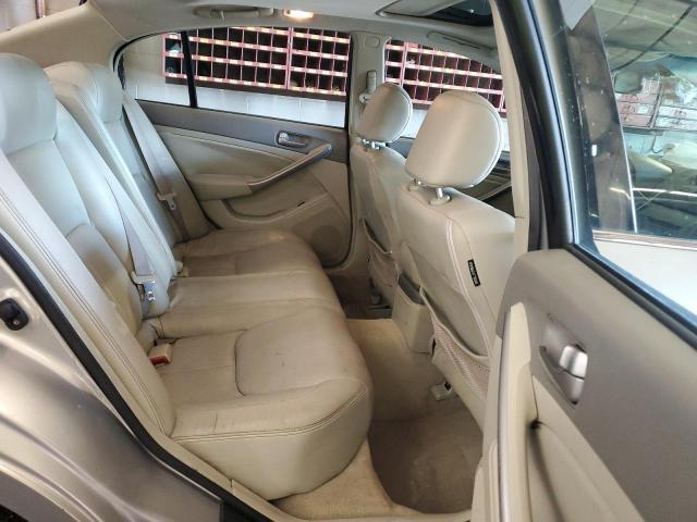 Photo 10 from auction – 2003 INFINITI G35 with VIN JNKCV51E63M334082