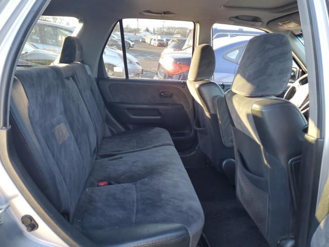 Photo 11 from auction – 2004 HONDA CR-V EX with VIN JHLRD78834C020085