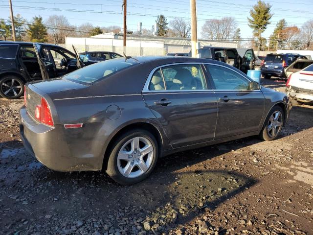 Photo 3 from auction – 2011 CHEVROLET MALIBU LS with VIN 1G1ZB5E11BF135853