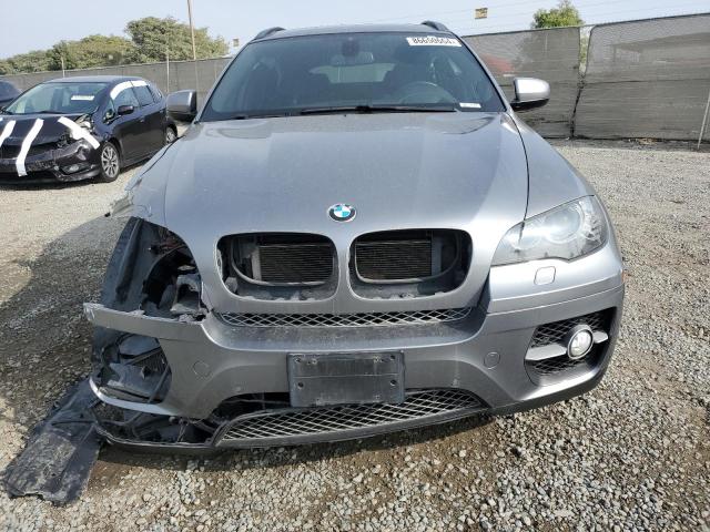 Photo 5 from auction – 2012 BMW X6 XDRIVE5 with VIN 5UXFG8C53CL590367