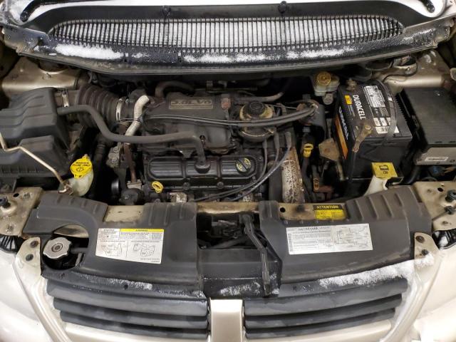 Photo 12 from auction – 2007 DODGE GRAND CARA with VIN 2D4GP44LX7R360191