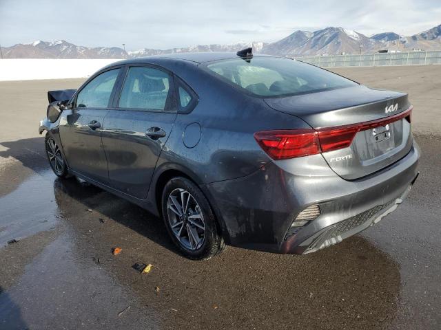 Photo 2 from auction – 2024 KIA FORTE LX with VIN 3KPF24AD2RE768953