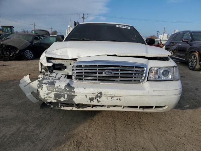Photo 5 from auction – 2010 FORD CROWN VICT with VIN 2FABP7BV0AX125420