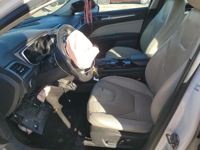 Photo 7 from auction – 2015 FORD FUSION TIT with VIN 3FA6P0K93FR307453