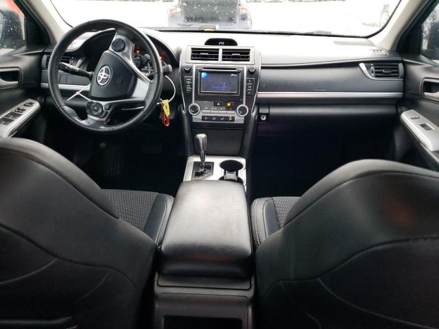 Photo 8 from auction – 2012 TOYOTA CAMRY BASE with VIN 4T1BF1FK4CU173681