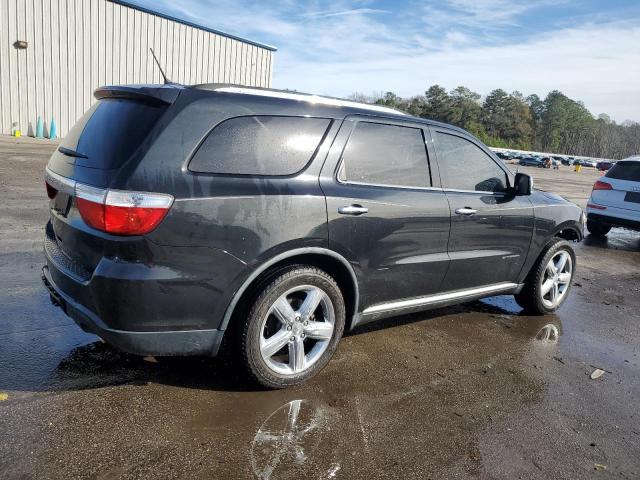 Photo 3 from auction – 2011 DODGE DURANGO CI with VIN 1D4SD5GT0BC682019