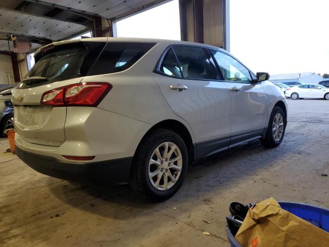 Photo 3 from auction – 2019 CHEVROLET EQUINOX LS with VIN 3GNAXHEV4KL192149