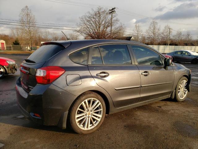 Photo 3 from auction – 2014 SUBARU IMPREZA PR with VIN JF1GPAD60E8314759