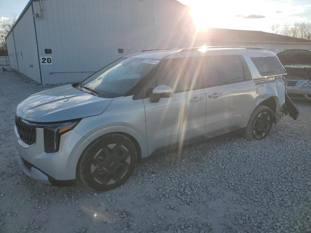 Photo 1 from auction – 2025 KIA CARNIVAL E with VIN KNDNC5K3XS6457125