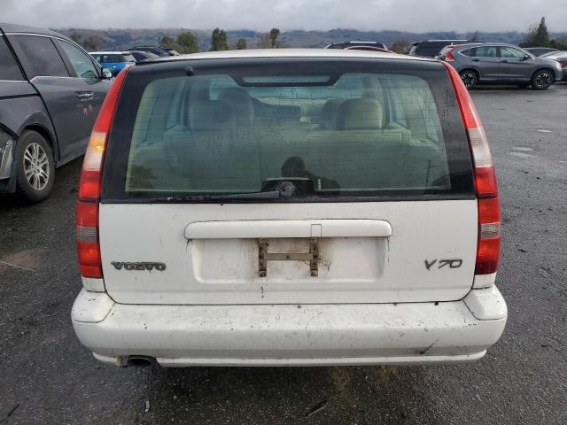 Photo 6 from auction – 2000 VOLVO V70 BASE with VIN YV1LW61J4Y2707036