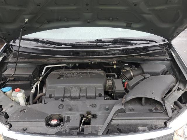 Photo 12 from auction – 2011 HONDA ODYSSEY EX with VIN 5FNRL5H63BB043725