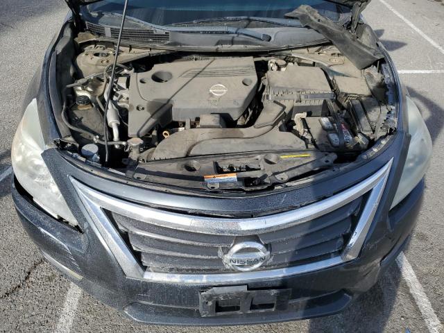Photo 11 from auction – 2013 NISSAN ALTIMA 2.5 with VIN 1N4AL3AP1DC109764