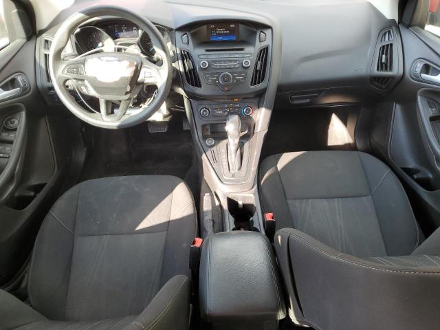 Photo 8 from auction – 2017 FORD FOCUS SE with VIN 1FADP3F28HL282704