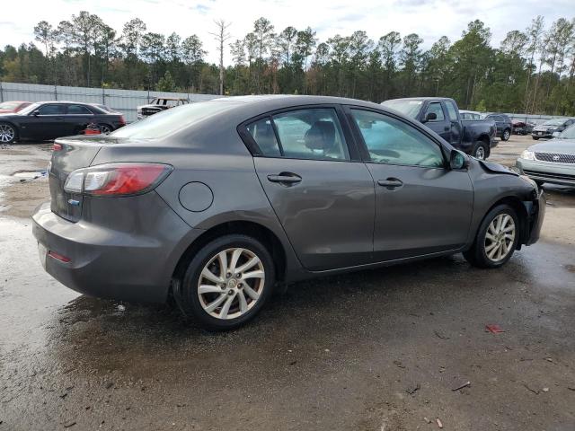 Photo 3 from auction – 2012 MAZDA 3 I with VIN JM1BL1V87C1518464