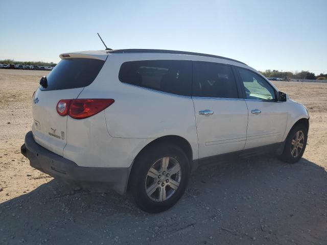 Photo 3 from auction – 2011 CHEVROLET TRAVERSE L with VIN 1GNKRGEDXBJ247808