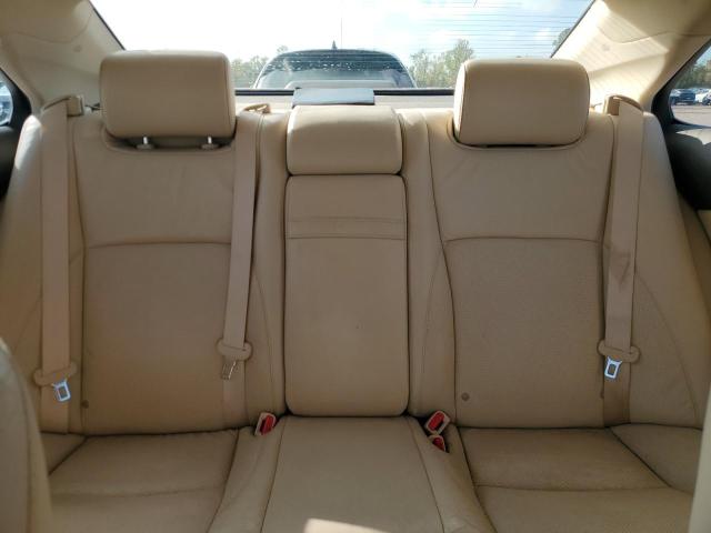 Photo 10 from auction – 2012 LEXUS ES 350 with VIN JTHBK1EG9C2476480