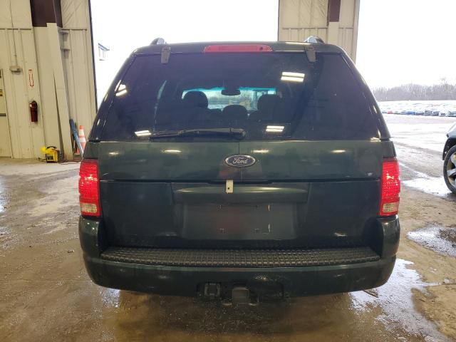 صورة رقم 6 من المزاد - 2004 FORD EXPLORER X مع VIN 1FMZU73K94ZA30791