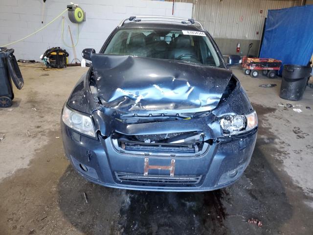 Photo 5 from auction – 2008 VOLVO V50 T5 with VIN YV1MW672282391222