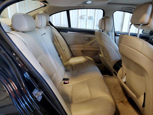 Photo 10 from auction – 2012 BMW 535 I with VIN WBAFR7C52CC813002