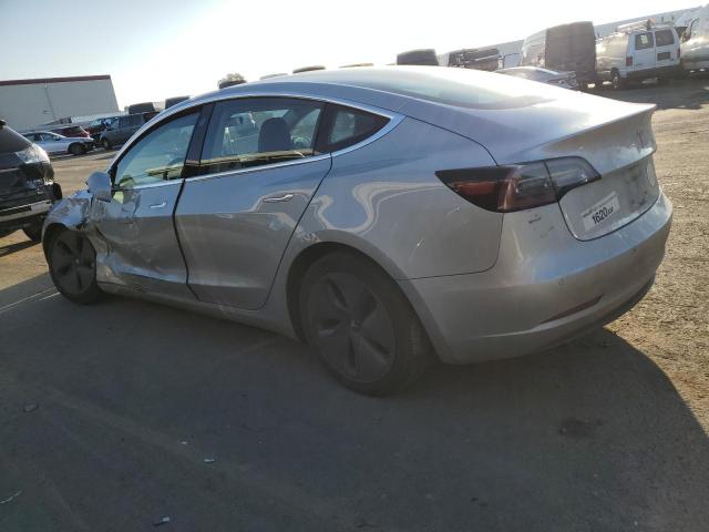 Photo 2 from auction – 2018 TESLA MODEL 3 with VIN 5YJ3E1EA5JF078489