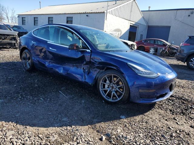 Photo 4 from auction – 2020 TESLA MODEL 3 with VIN 5YJ3E1EB7LF617545