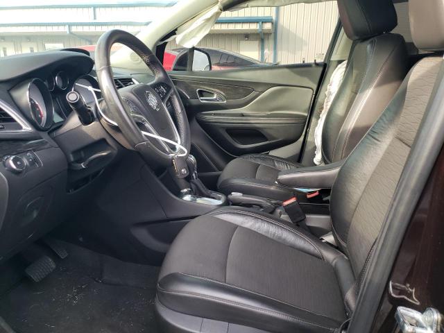Photo 7 from auction – 2016 BUICK ENCORE CON with VIN KL4CJBSB8GB650725