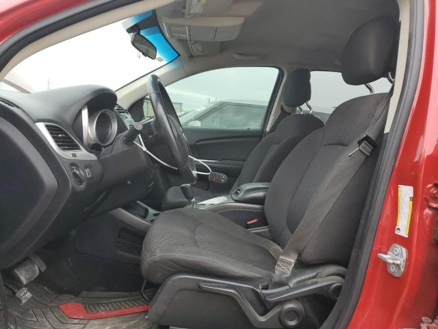 Photo 7 from auction – 2018 DODGE JOURNEY SE with VIN 3C4PDCAB3JT249398
