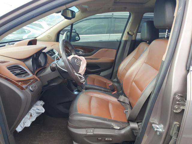 Photo 7 from auction – 2014 BUICK ENCORE with VIN KL4CJGSB4EB596642