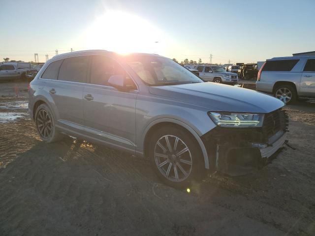 Photo 4 from auction – 2017 AUDI Q7 PRESTIG with VIN WA1VAAF72HD017202