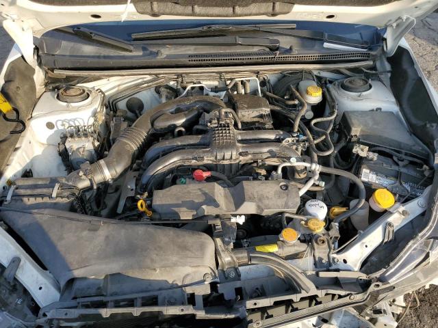 Photo 11 from auction – 2015 SUBARU XV CROSSTR with VIN JF2GPAAC3FG328376