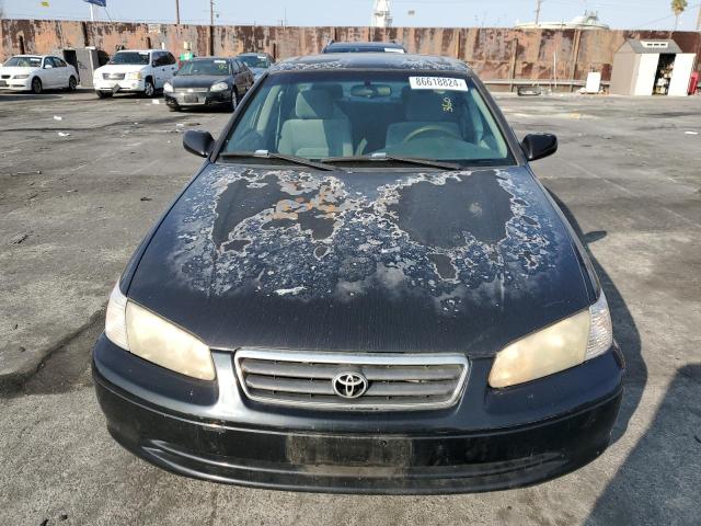 Photo 5 from auction – 2000 TOYOTA CAMRY CE with VIN JT2BF22K0Y0286647