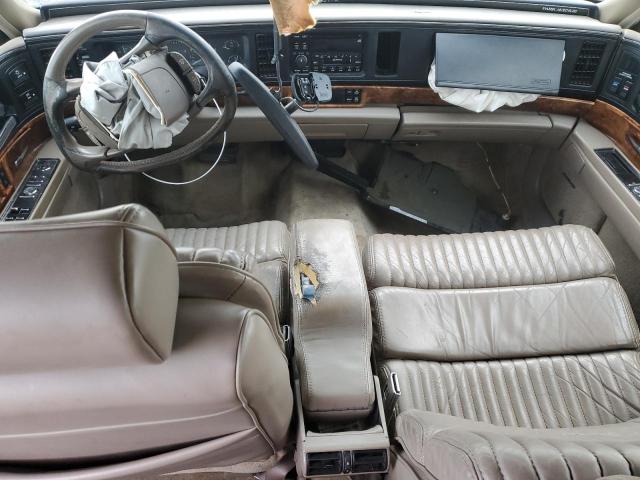 Photo 8 from auction – 1996 BUICK PARK AVENU with VIN 1G4CW52K2TH626335