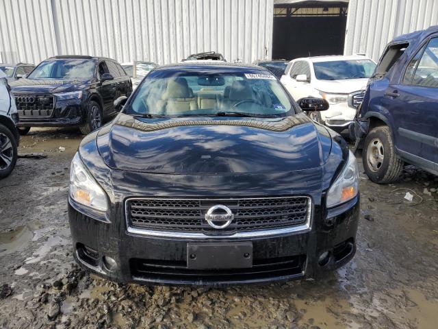 Photo 5 from auction – 2011 NISSAN MAXIMA S with VIN 1N4AA5AP6BC803087