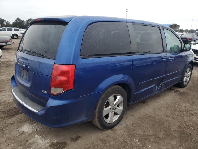 Photo 3 from auction – 2013 DODGE GRAND CARA with VIN 2C4RDGBG0DR760472