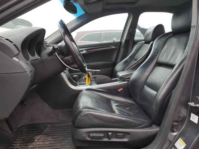 Photo 7 from auction – 2004 ACURA TL with VIN 19UUA66264A021088