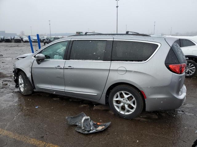 Photo 2 from auction – 2017 CHRYSLER PACIFICA T with VIN 2C4RC1BG2HR607887